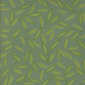Jasmine - Chartreuse