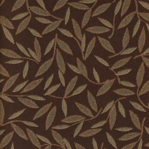 Jasmine - Chocolate