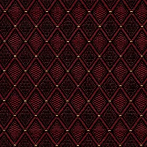 Jewel - Garnet