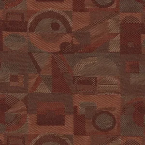 Perplex - Persimmon