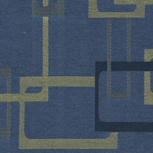 Retro - Azul