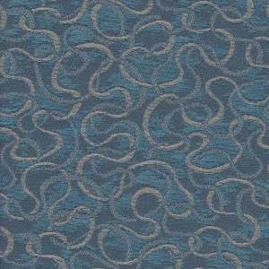 Ribbon - Aqua