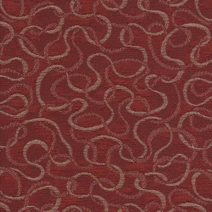 Ribbon - Flame