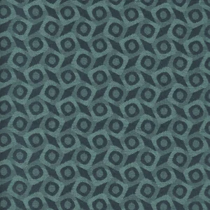Scramble - Aqua