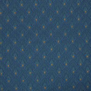 Georgetown - Dusky Blue