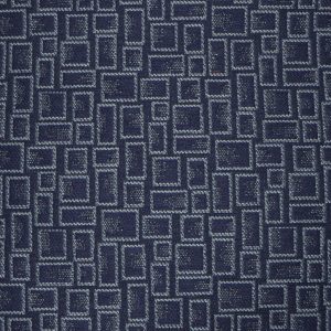 Mirage - Tartan Blue